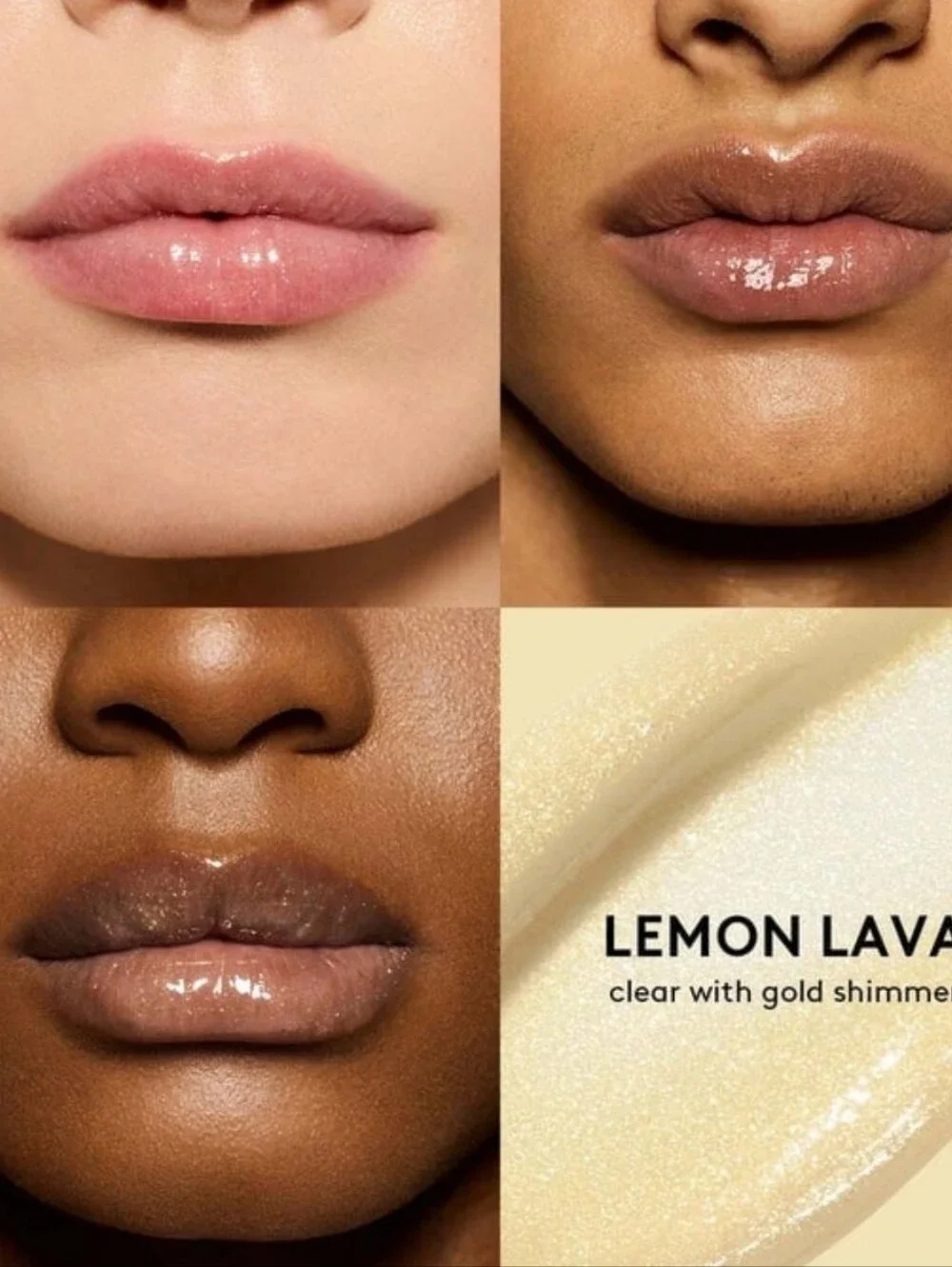 Fenty Beauty Gloss Bomb Heat Lip Luminizer